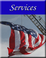 Click here to view a description of our services