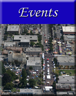 Click to view Aerial images of Weddings and Special Events